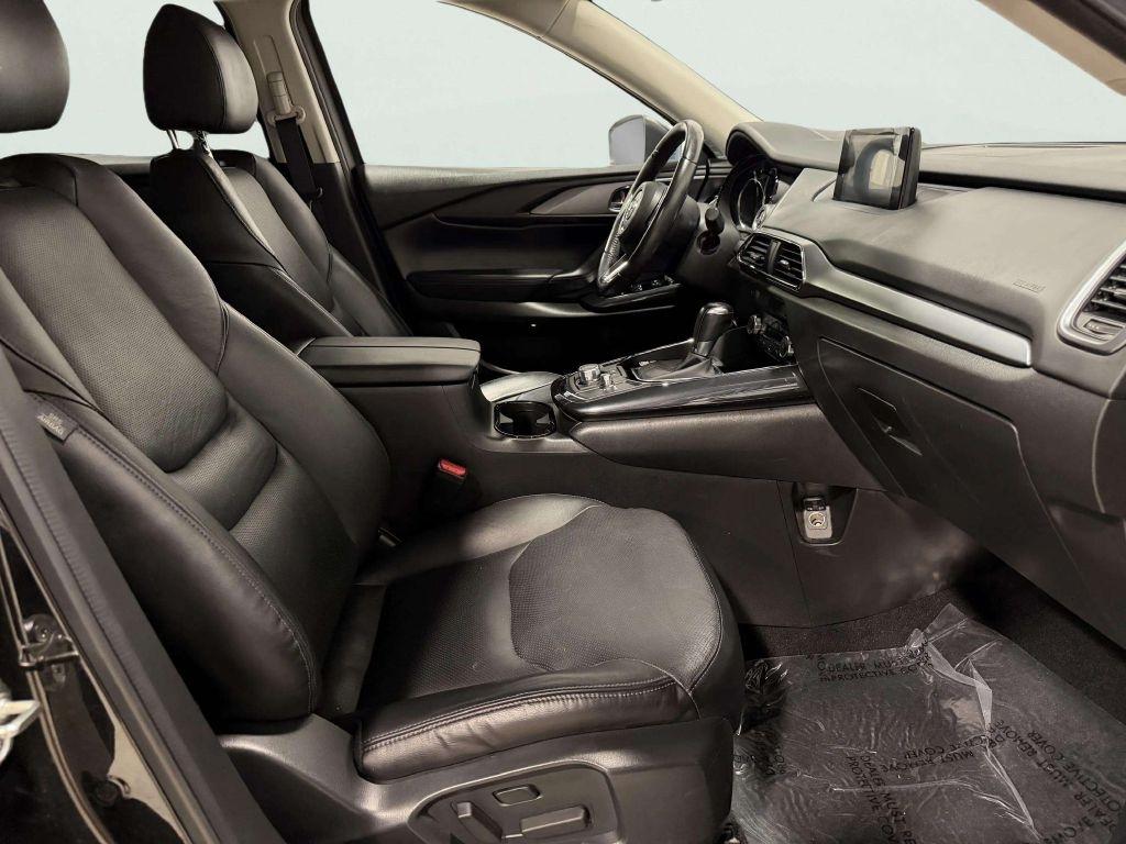 Mazda CX-9 Touring AWD 2018