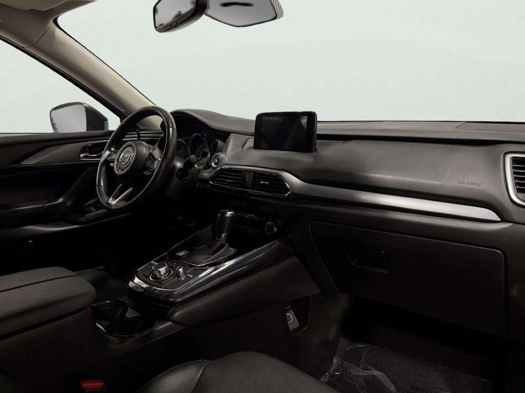 Mazda CX-9 Touring AWD 2018