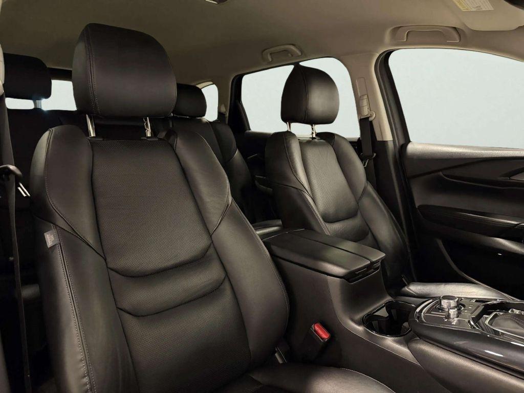 Mazda CX-9 Touring AWD 2018