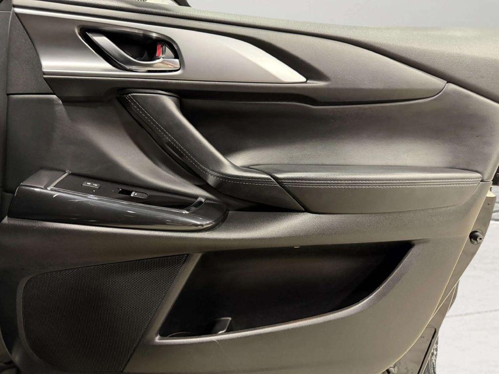 Mazda CX-9 Touring AWD 2018