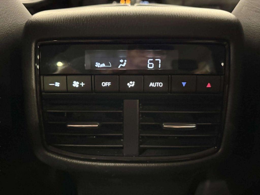 Mazda CX-9 Touring AWD 2018
