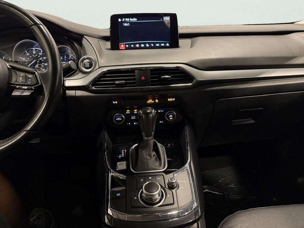 Mazda CX-9 Touring AWD 2018