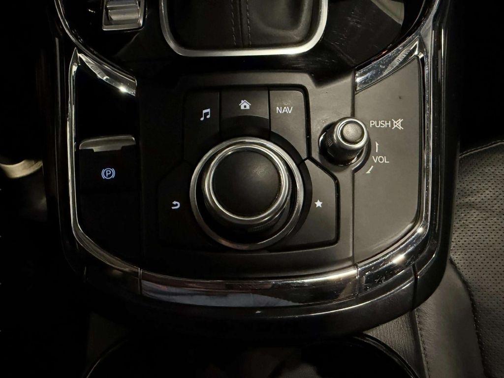 Mazda CX-9 Touring AWD 2018