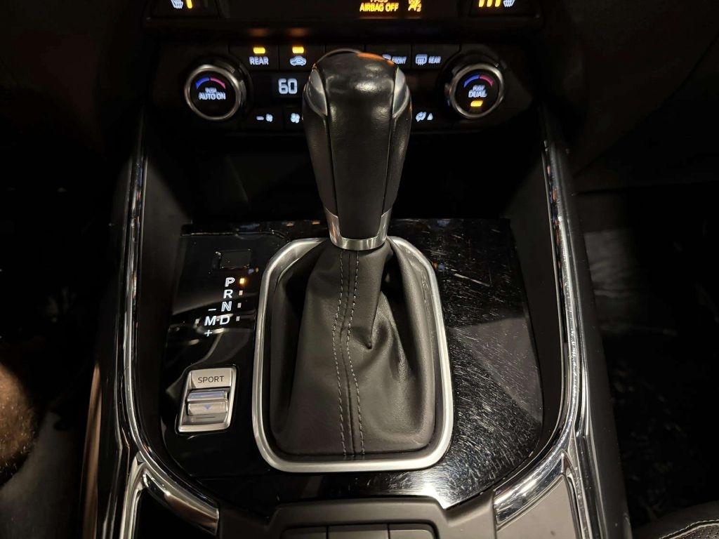 Mazda CX-9 Touring AWD 2018