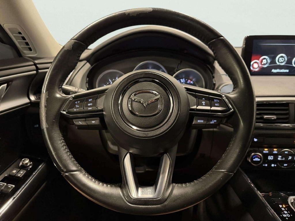 Mazda CX-9 Touring AWD 2018