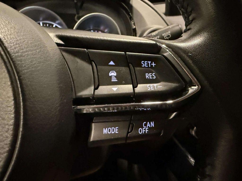 Mazda CX-9 Touring AWD 2018