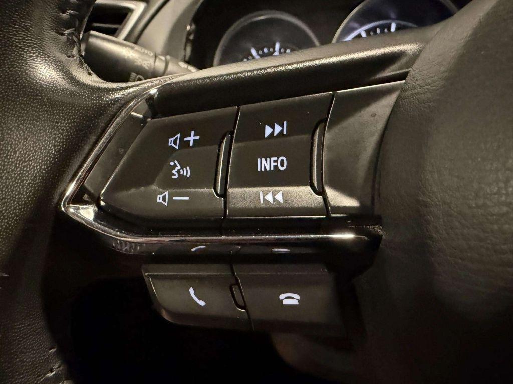 Mazda CX-9 Touring AWD 2018