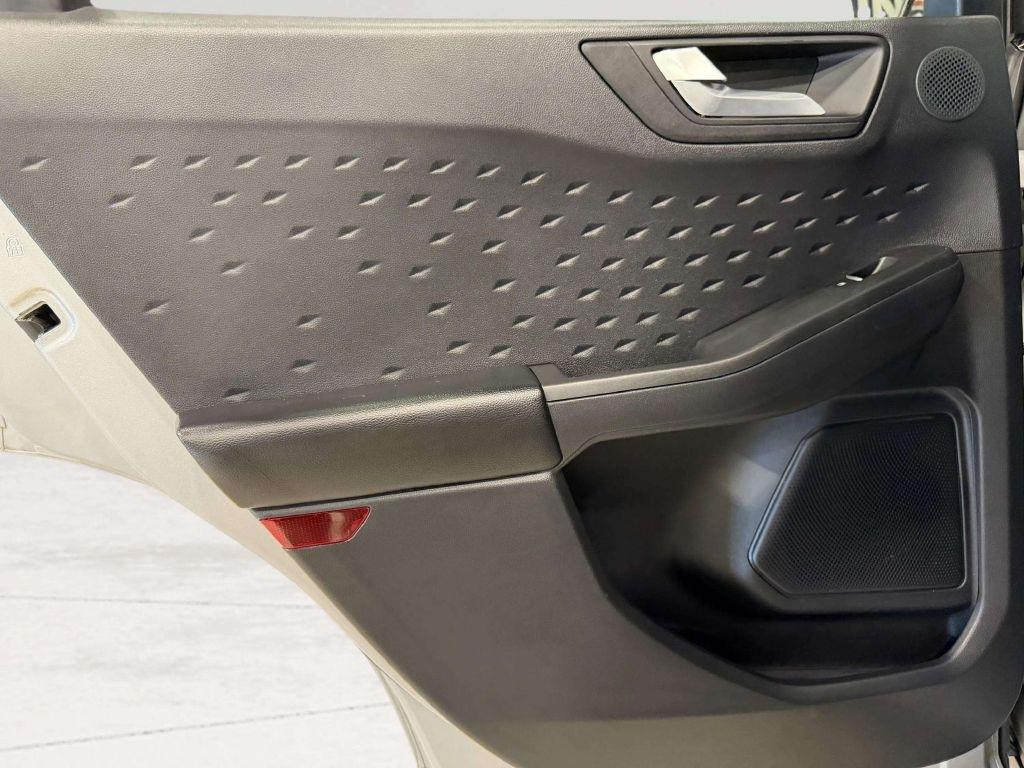Ford Escape Titanium AWD 2020
