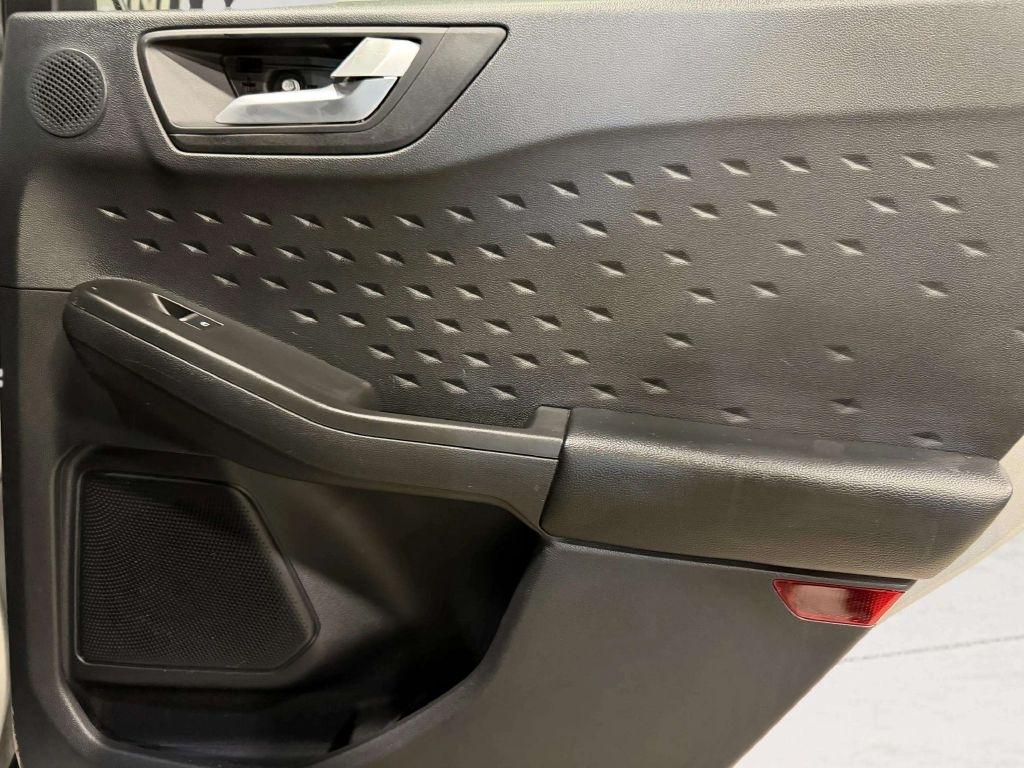 Ford Escape Titanium AWD 2020