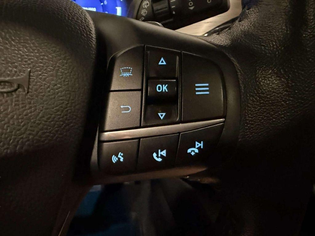 Ford Escape Titanium AWD 2020