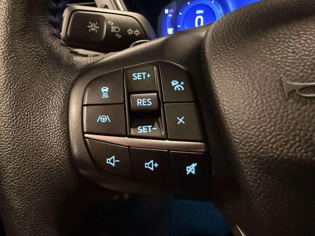 Ford Escape Titanium AWD 2020