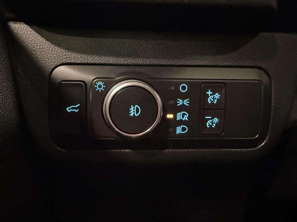 Ford Escape Titanium AWD 2020