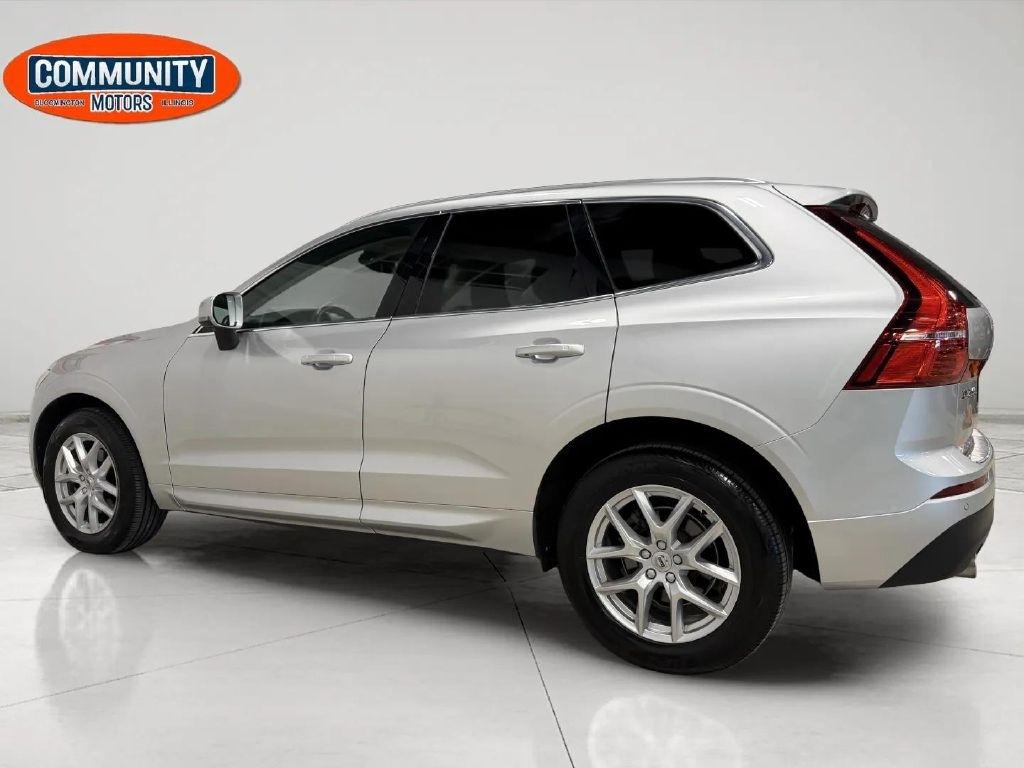 Volvo XC60 T5 AWD Momentum 2021