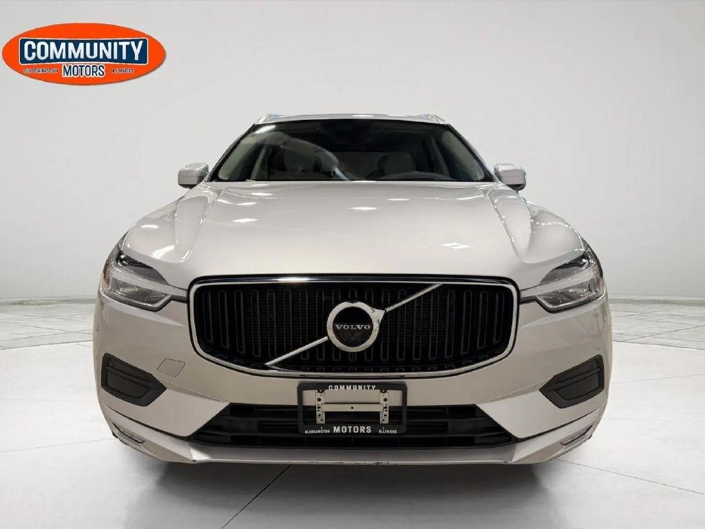 Volvo XC60 T5 AWD Momentum 2021