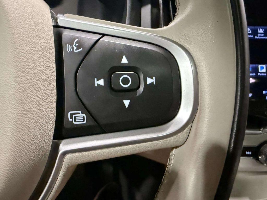 Volvo XC60 T5 AWD Momentum 2021