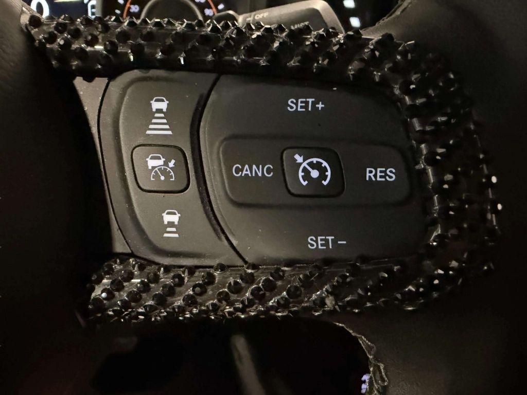Jeep Wrangler Rubicon 4 Door 4x4 2025