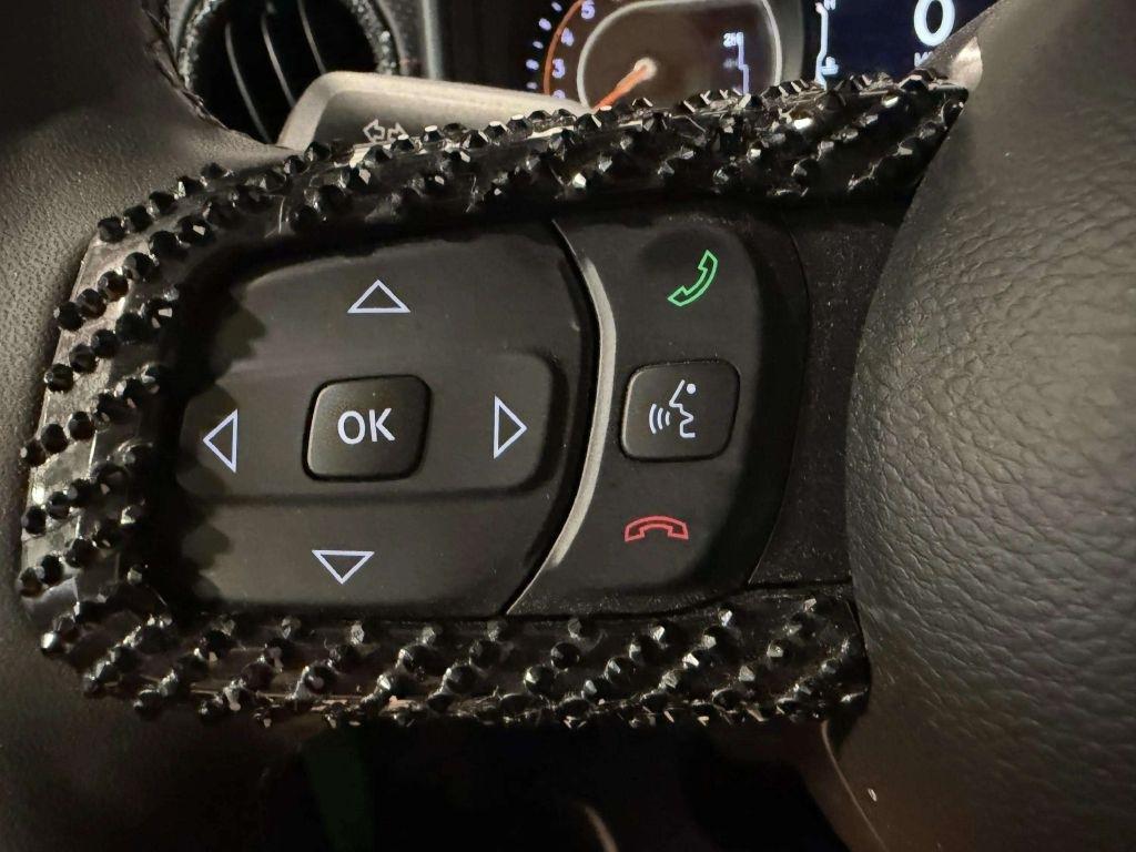 Jeep Wrangler Rubicon 4 Door 4x4 2025
