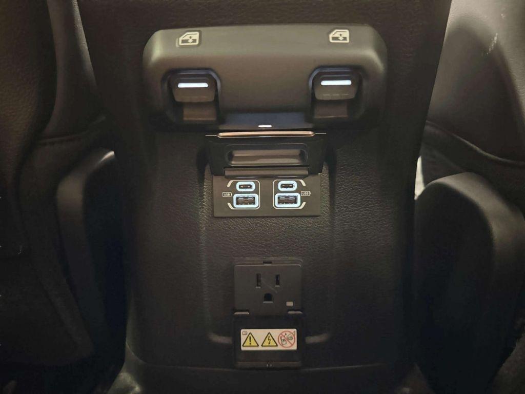 Jeep Wrangler Rubicon 4 Door 4x4 2025