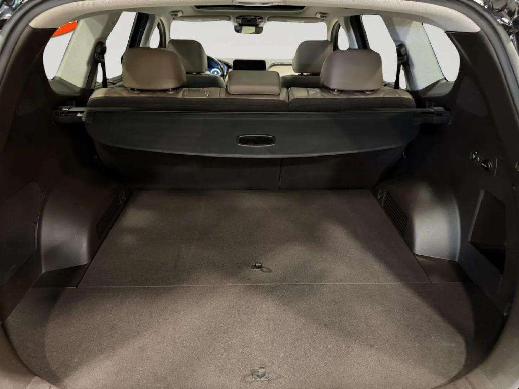 Hyundai Santa Fe Hybrid Limited AWD 2021