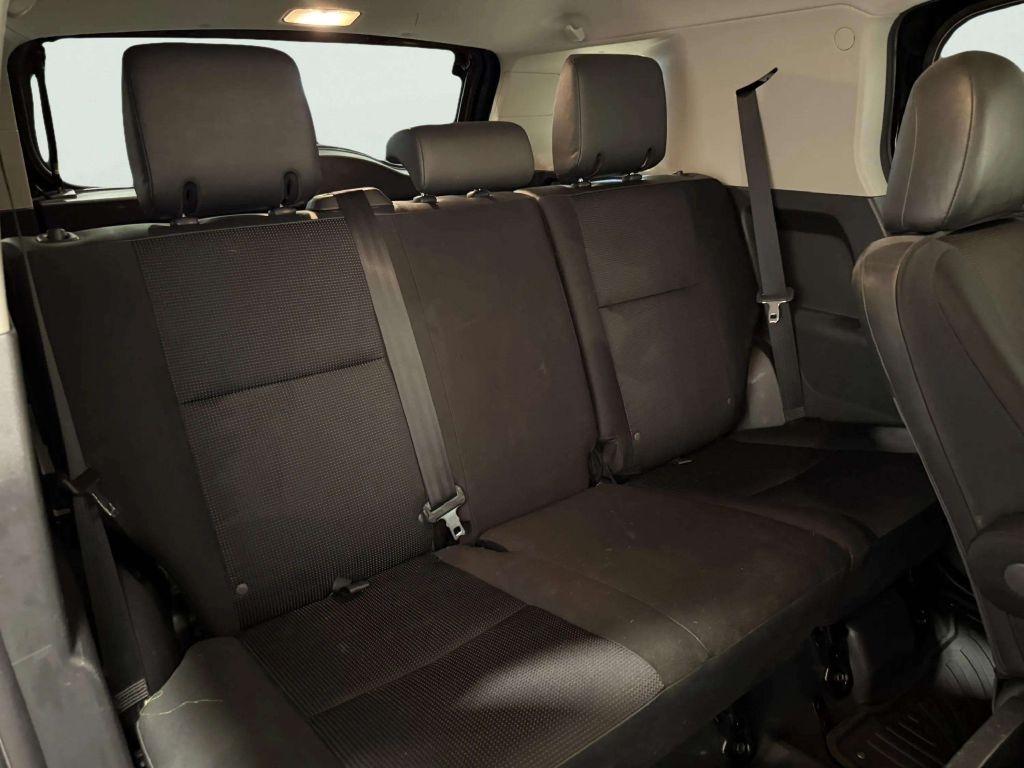 Toyota FJ Cruiser 4WD 4dr Man (Natl) 2014
