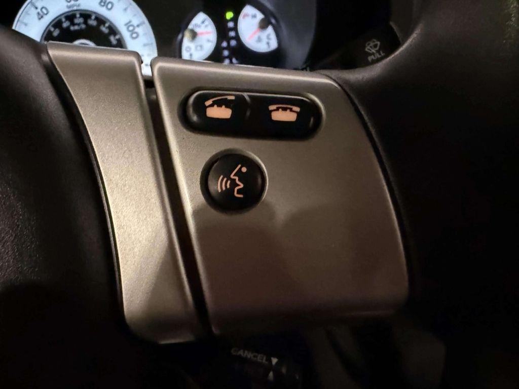 Toyota FJ Cruiser 4WD 4dr Man (Natl) 2014