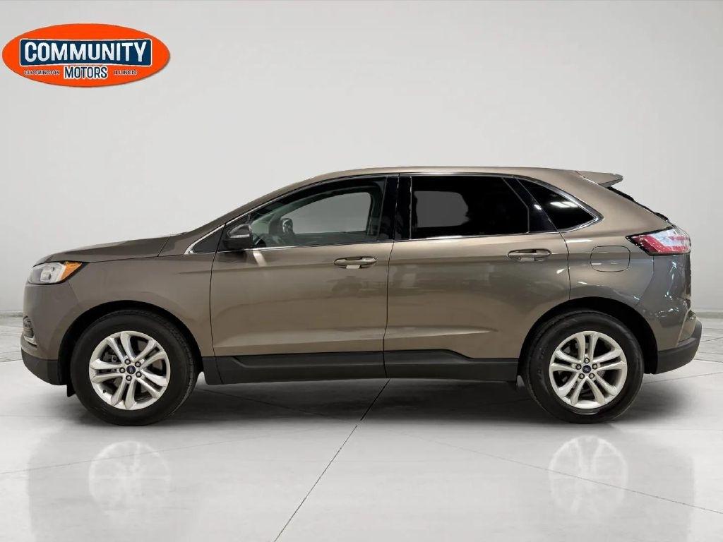 Ford Edge SEL AWD 2019