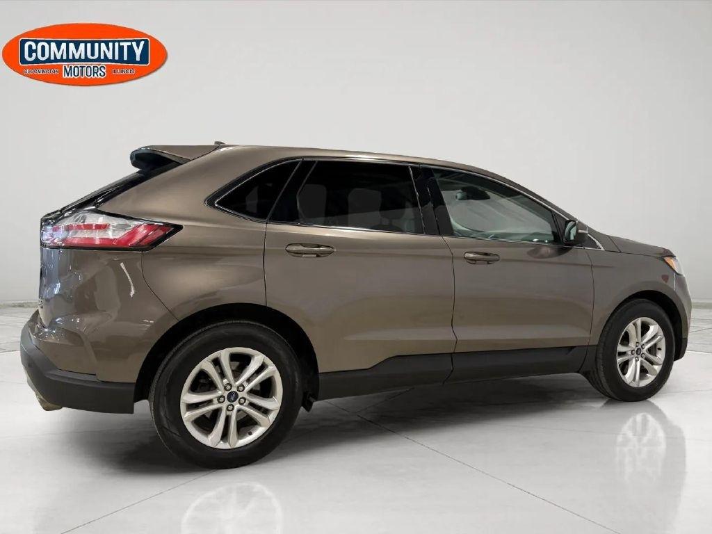 Ford Edge SEL AWD 2019