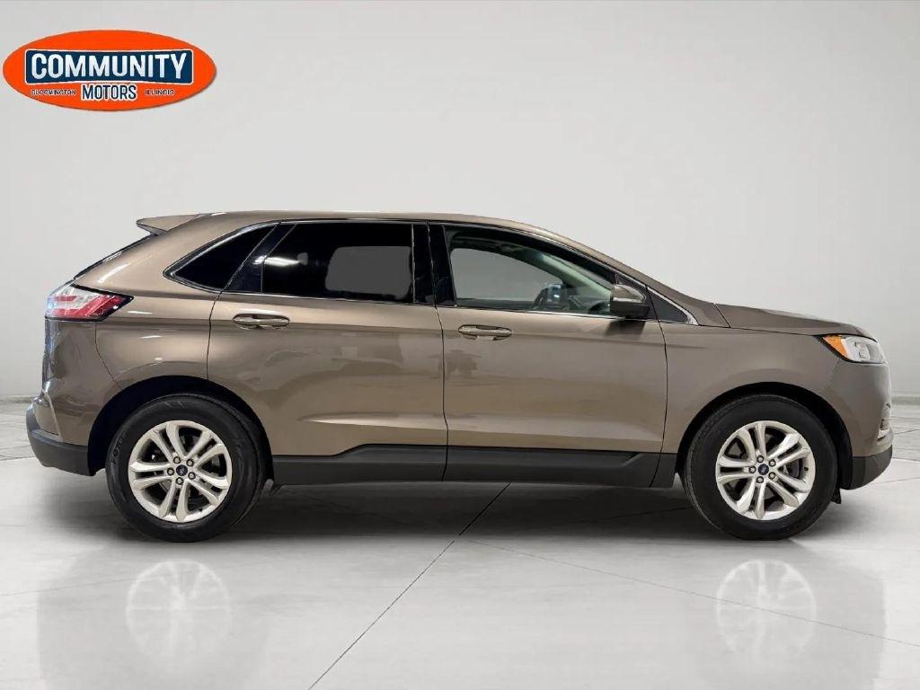 Ford Edge SEL AWD 2019