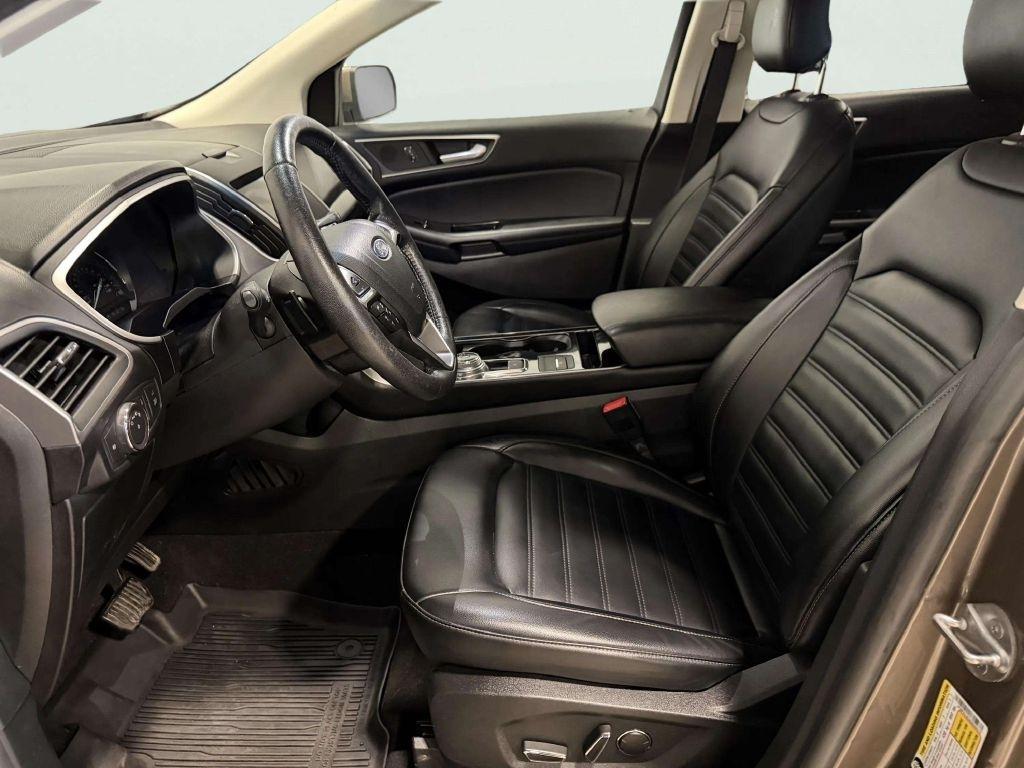 Ford Edge SEL AWD 2019