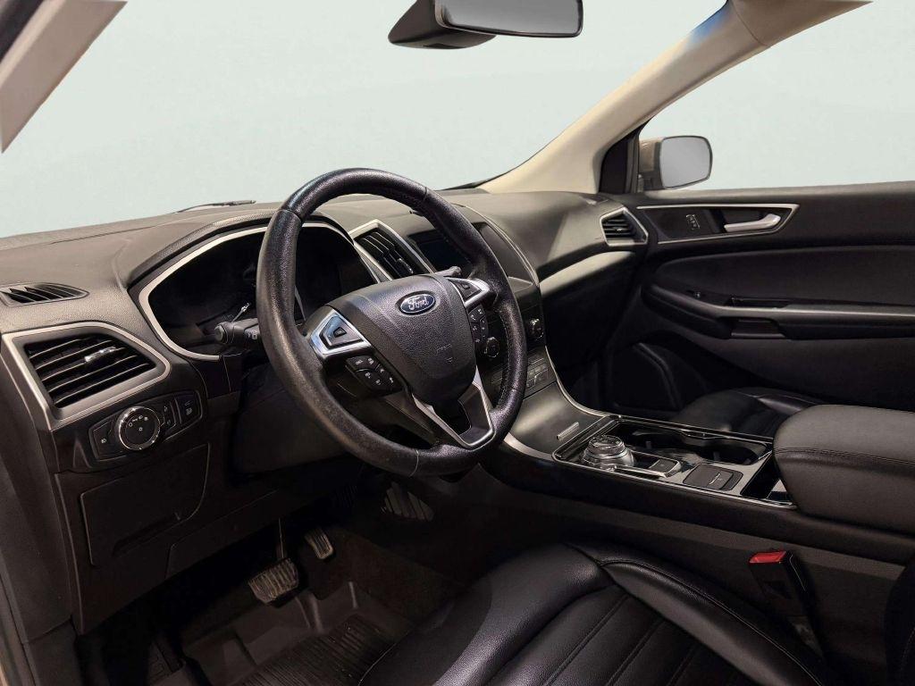 Ford Edge SEL AWD 2019