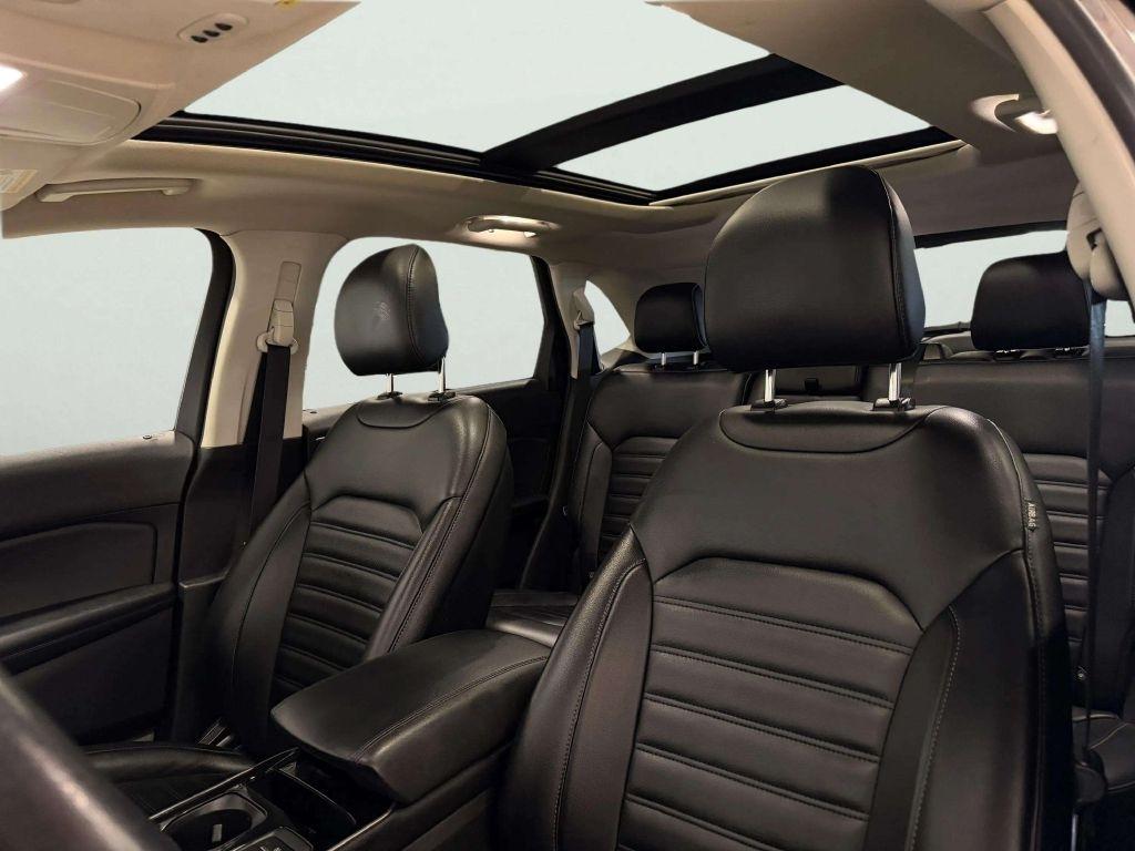 Ford Edge SEL AWD 2019