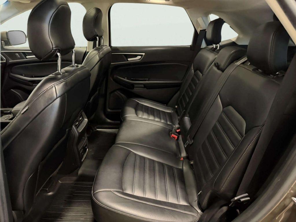 Ford Edge SEL AWD 2019