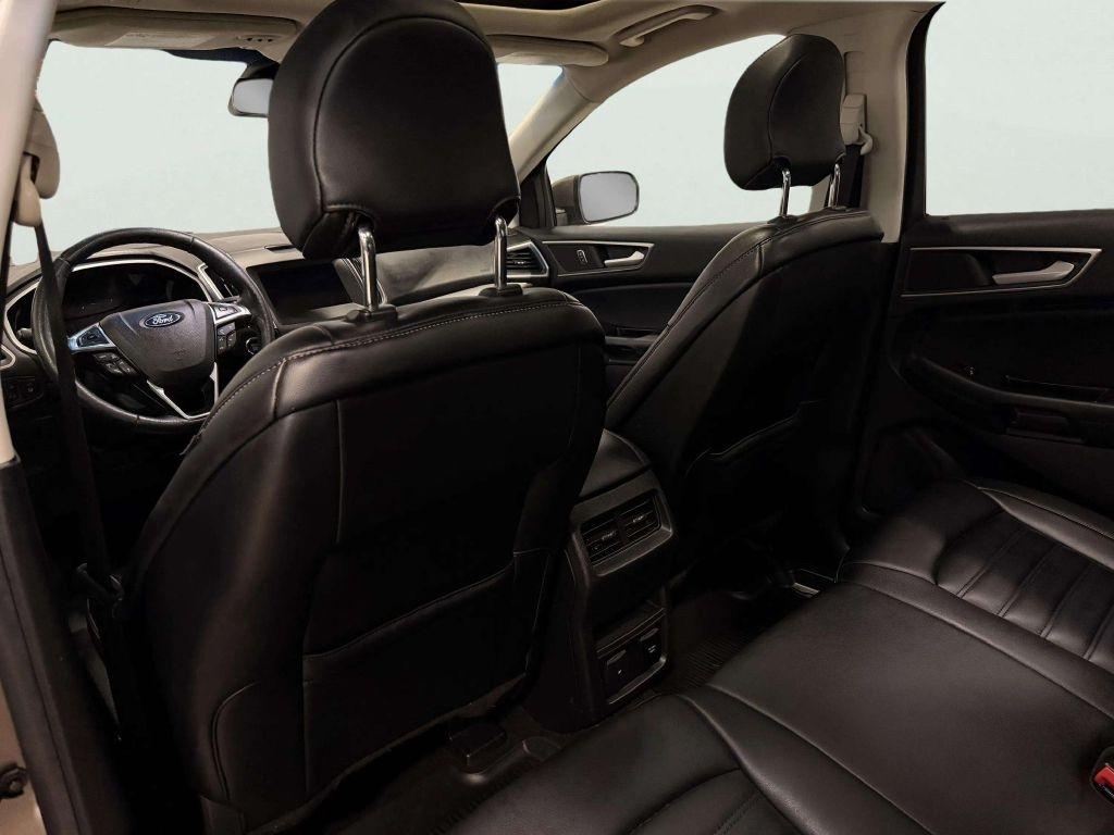 Ford Edge SEL AWD 2019