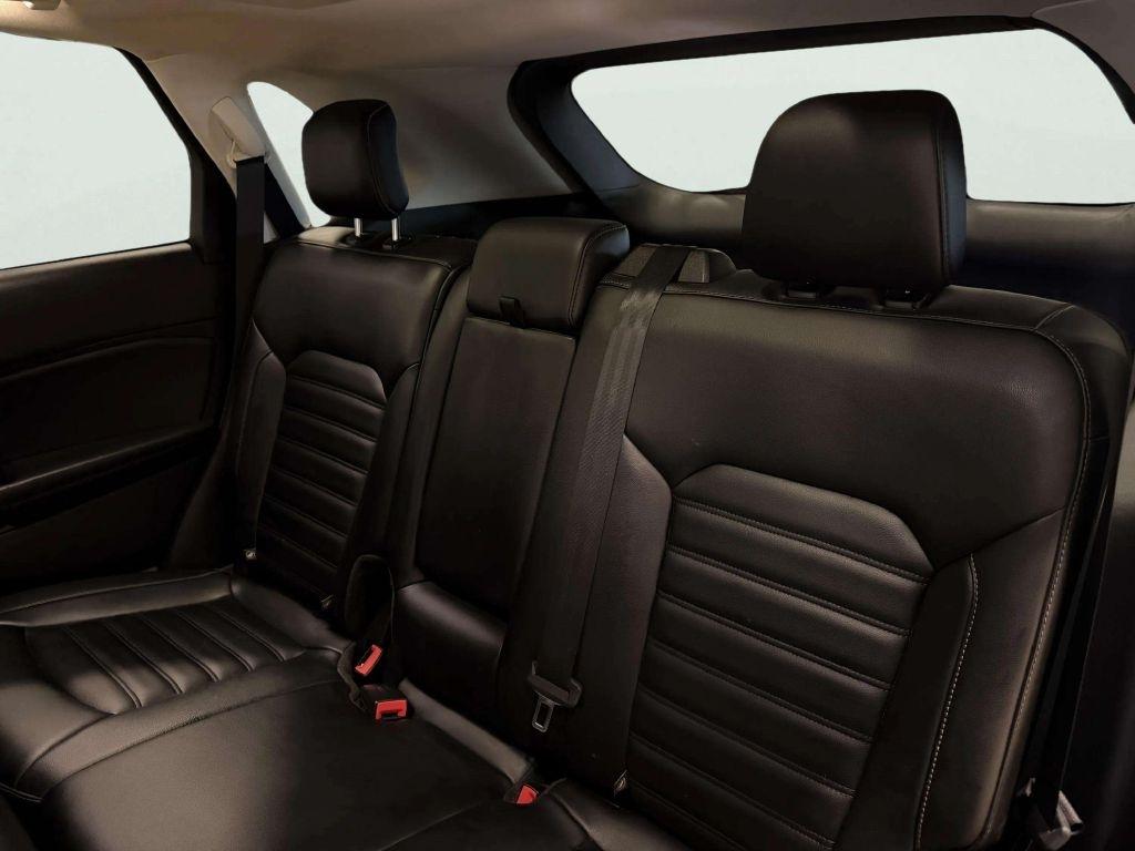 Ford Edge SEL AWD 2019