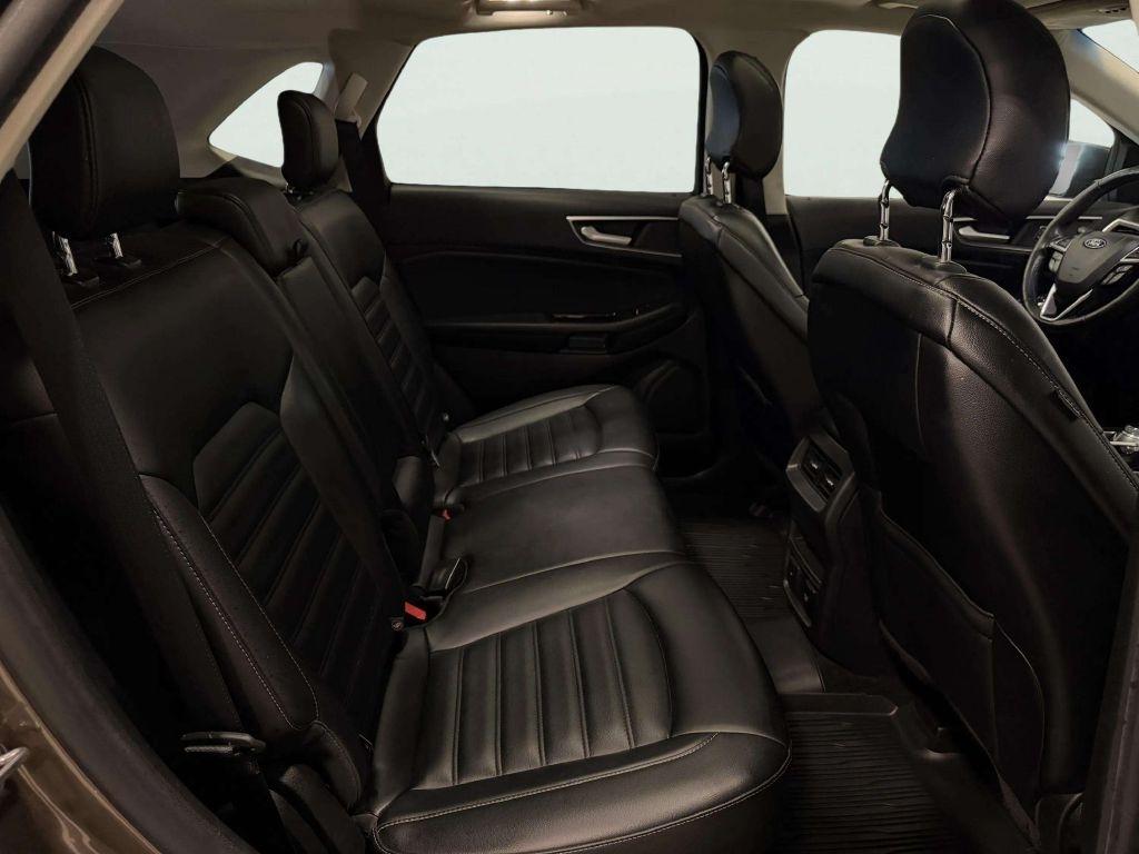 Ford Edge SEL AWD 2019