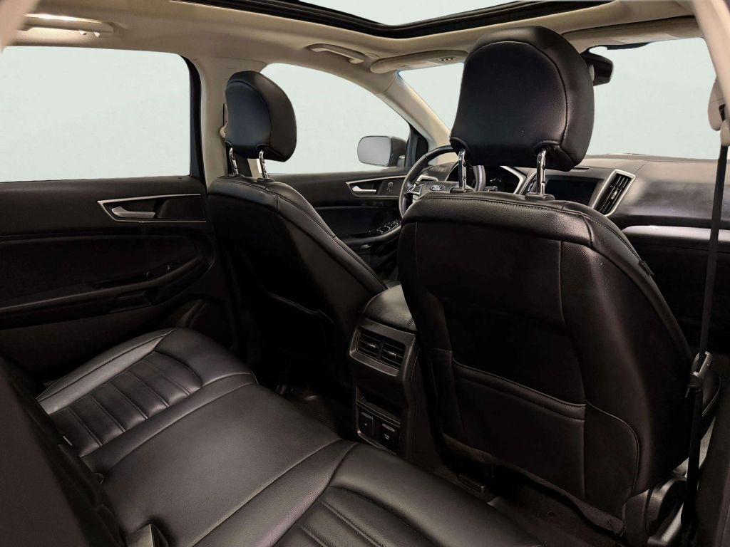 Ford Edge SEL AWD 2019