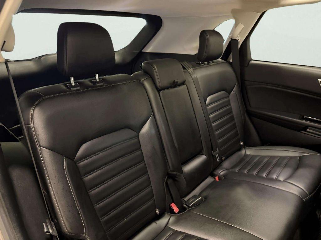 Ford Edge SEL AWD 2019