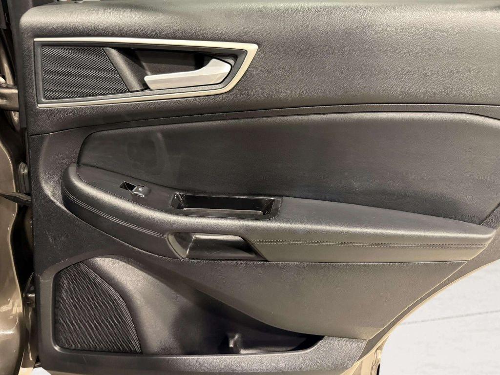Ford Edge SEL AWD 2019