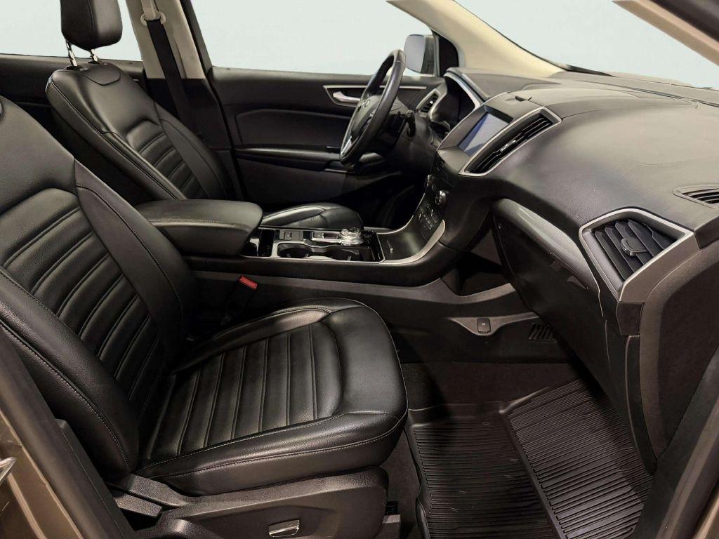 Ford Edge SEL AWD 2019