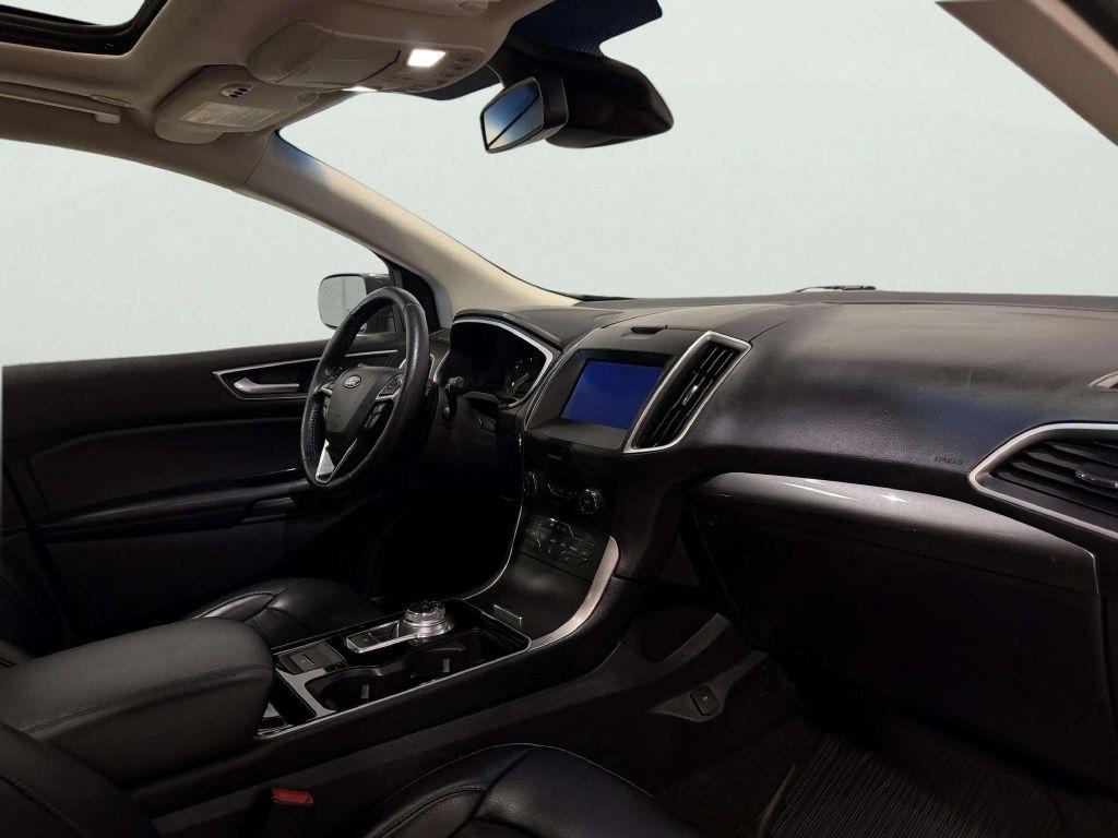 Ford Edge SEL AWD 2019
