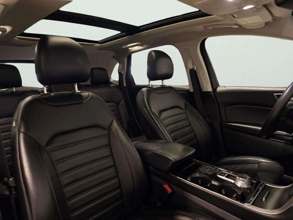 Ford Edge SEL AWD 2019