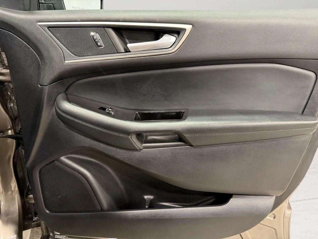 Ford Edge SEL AWD 2019