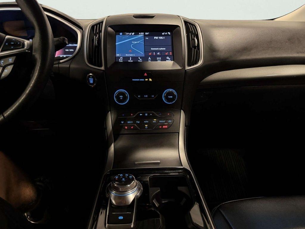 Ford Edge SEL AWD 2019