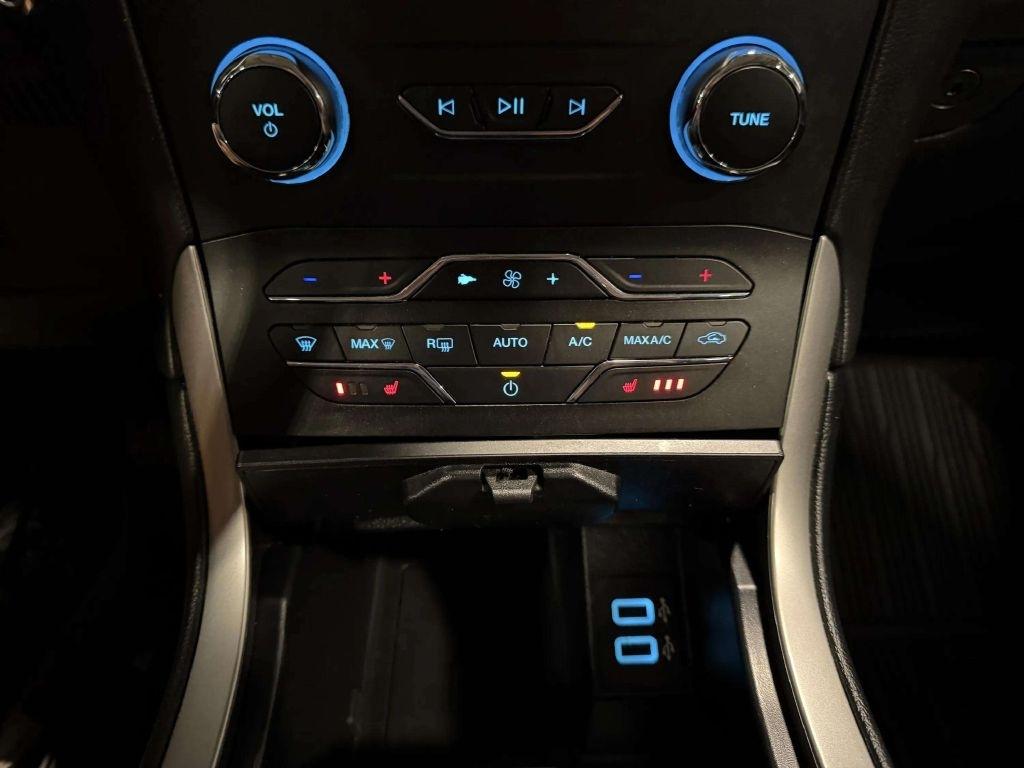 Ford Edge SEL AWD 2019