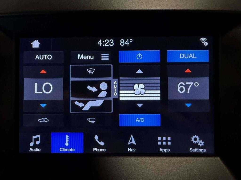 Ford Edge SEL AWD 2019