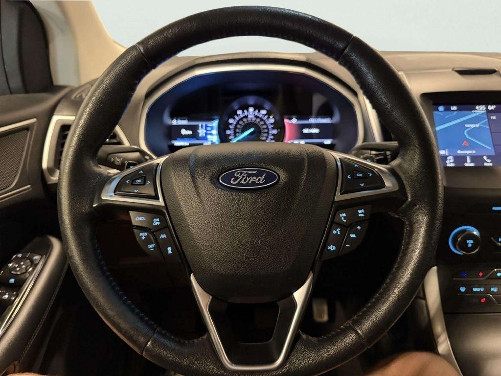 Ford Edge SEL AWD 2019