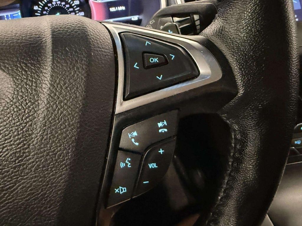 Ford Edge SEL AWD 2019
