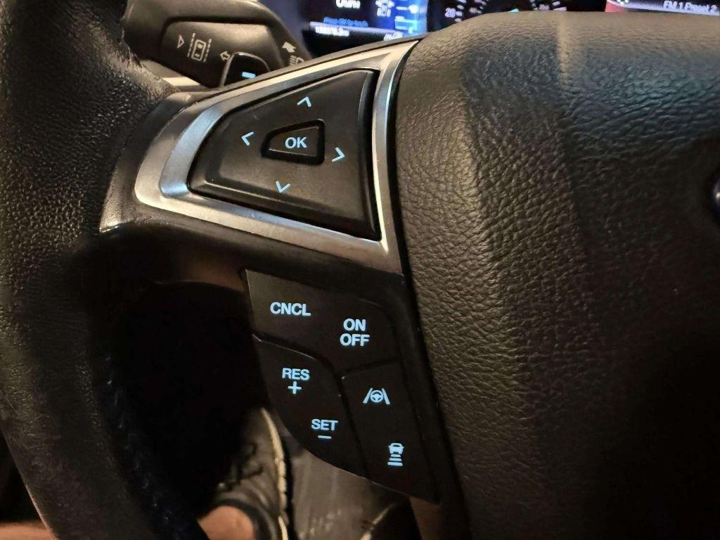 Ford Edge SEL AWD 2019