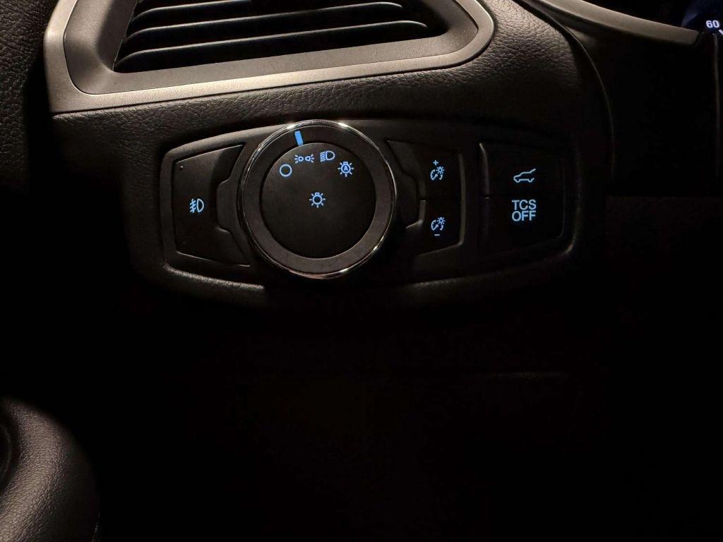 Ford Edge SEL AWD 2019