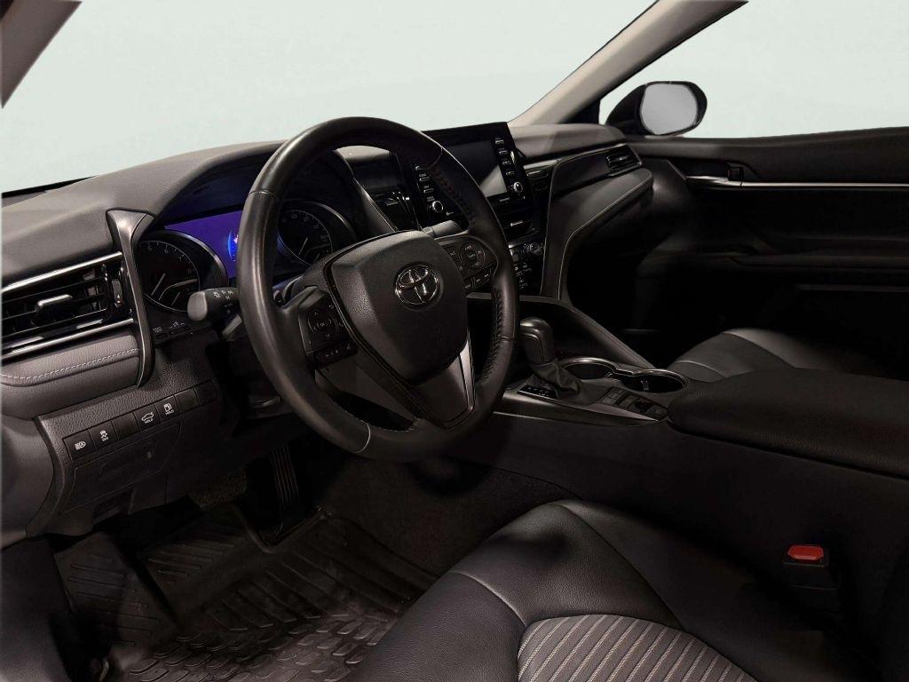 Toyota Camry SE Auto AWD (Natl) 2023